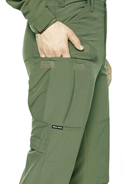 SINGLE SWORD Outdoor Taktik&trekking Лікра чоловічі та жіночі штани