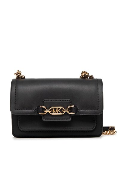 Michael Kors Kadın Omuz Çantası 32s2g7hc0l-blk