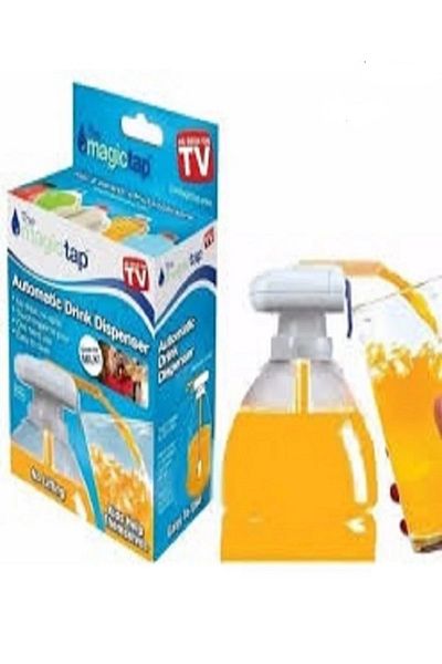 Generic 5-piece Magic Tap Drink Dispenser