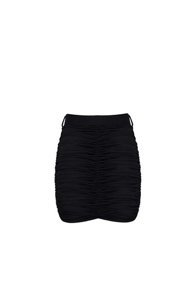 Nur Karaata San Teodoro Skirt