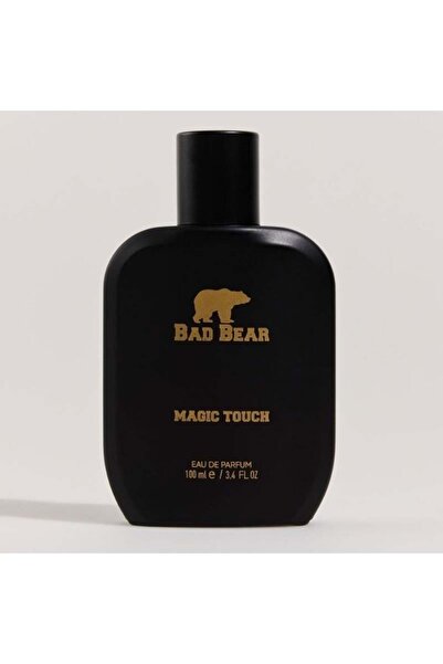 Bad Bear Magic Touch 100 ml. Erkek Parfüm