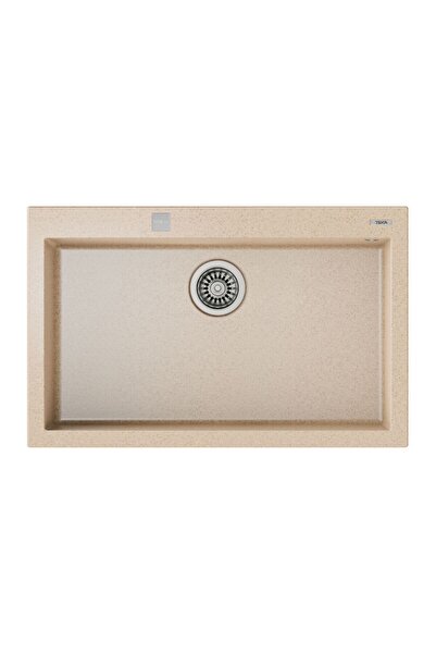 Teka Forsquare 72.40 Tg Avena Bej Tek Hazneli Tegranite Eviye