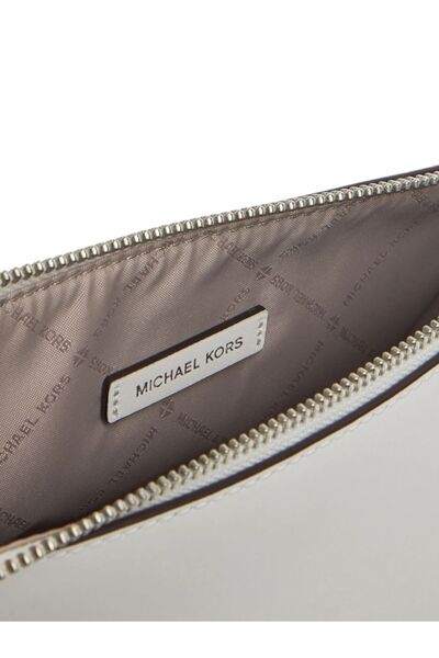 Michael Kors Genuine Leather Strap Bag 32H3S8Ew6L085