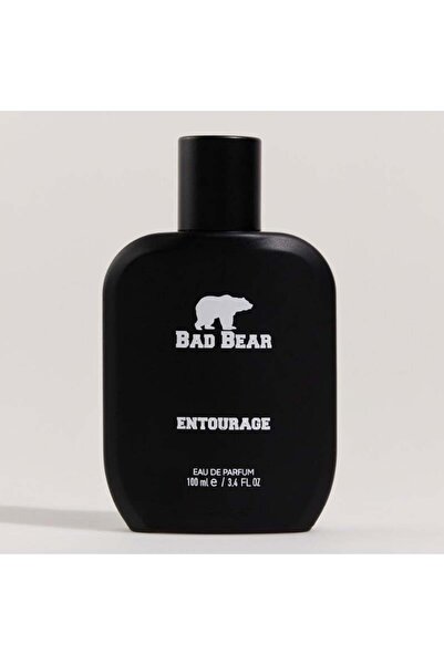 Bad Bear Entourage 100 ml. Erkek Parfüm