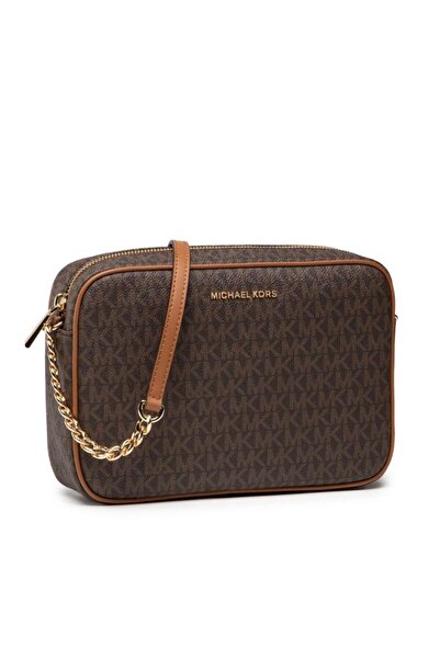 Michael Kors LG EW CROSSBODY
