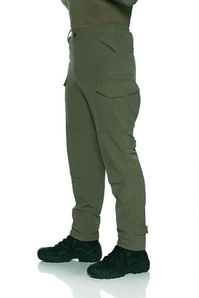 SINGLE SWORD Ανδρικό & γυναικείο παντελόνι Tactical & trekking Lycra εξωτερικού χώρου