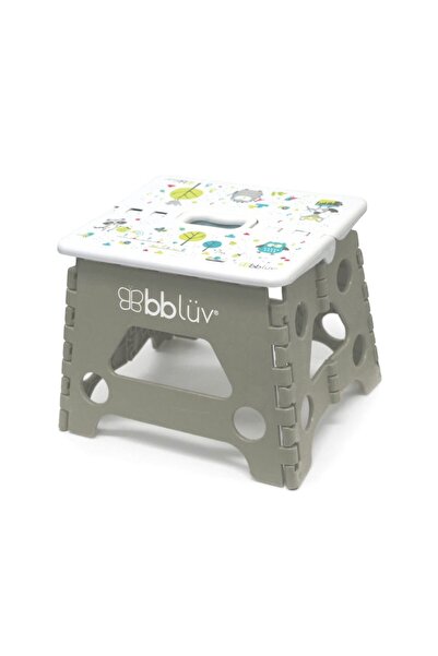 bblüv Step Katlanabilen Eğitici Basamak
