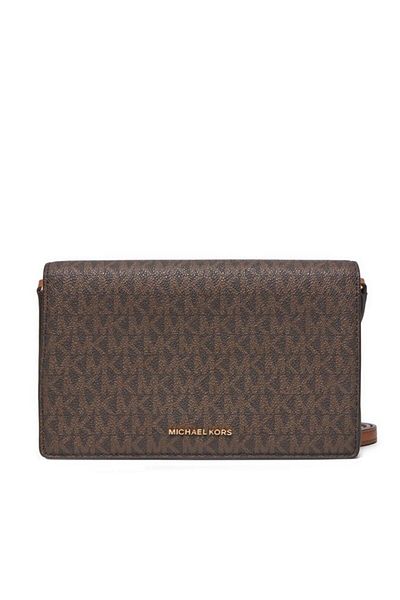 Michael Kors Bag with Adjustable Strap Logo 32T4Gj6C6B252 Bag 32T4Gj6C6B 252