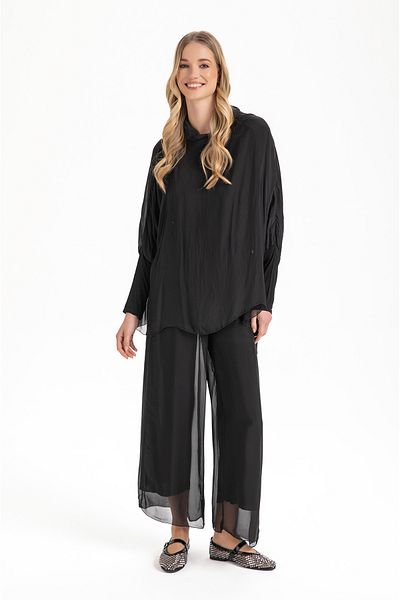 Glocal Pants