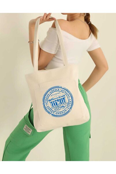 bhk desing Athenss Printed Medium Shoulder Handbag