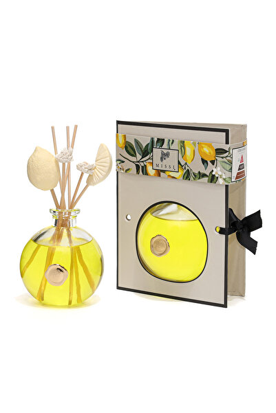 Missi Koku Günlüğü: Limon Çiçeği