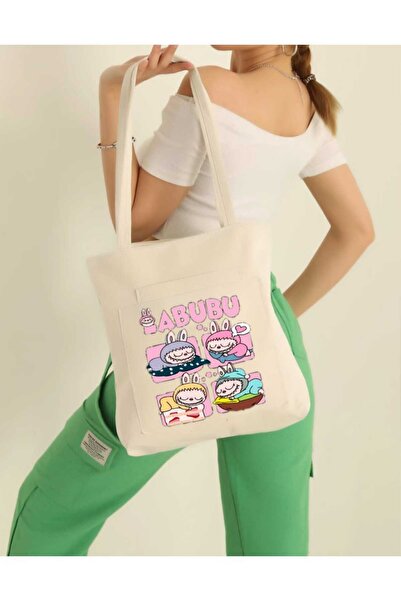 bhk desing Pink Labibii Printed Medium Shoulder Handbag