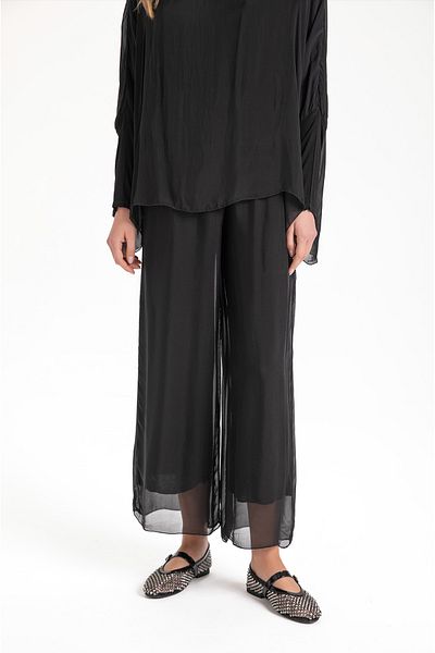 Glocal Pants