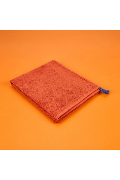 Evidea Soft Litric Face Towel - Tile - 50X90 cm