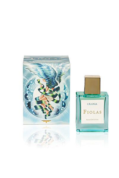 Fiolas URANIA EXTRAIT DE PARFUM 50 ML