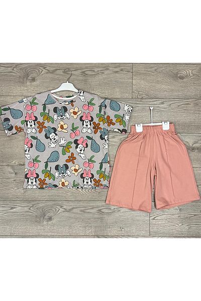 Lmn Fruit Girl's Set