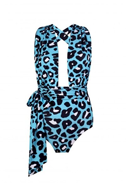 Nur Karaata 3 In 1 Blue Leo Mayo