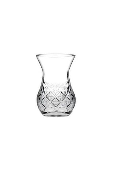 Paşabahçe 155Cc 6L Timeless Tea Cup Fma06005
