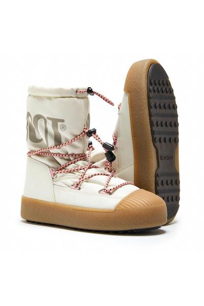 MOON BOOT Ltrack Polar Kadın Kar Botu-24501000