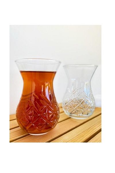 Paşabahçe 155Cc 6L Timeless Tea Cup Fma06005