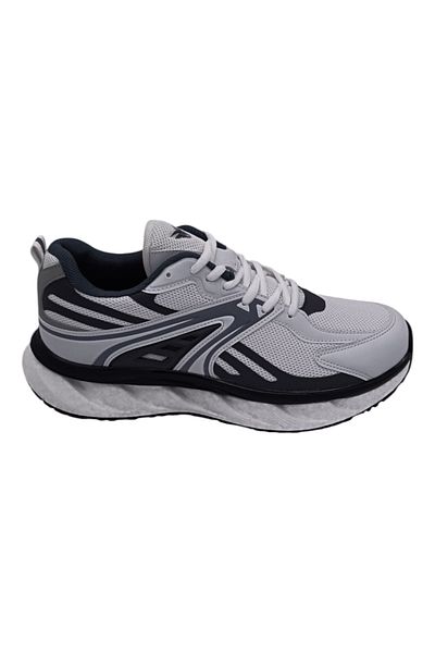 Tiglon James White Men's Sports Shoes