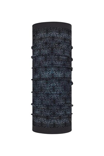 Buff Polar Reversible Haiku Koyu Lacivert Unisex Boyunluk-123772.790