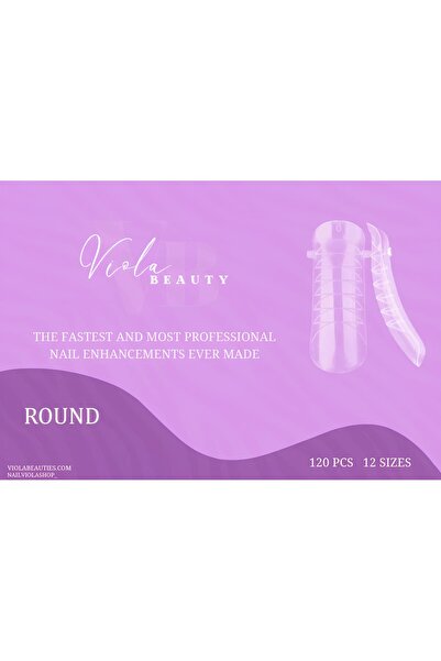 VIOLA BEAUTY VIOLA ÜST FORMLARI PRO SERİ