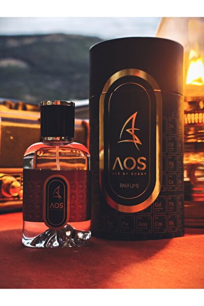 KİMYAGER AHMET KOZMOLİTE O8 Kadın Parfüm Delicious