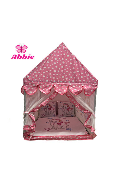 Abbie RÜYA EVİ KARAKTER ALT MİNDER VE KIRLENT KILIFLI