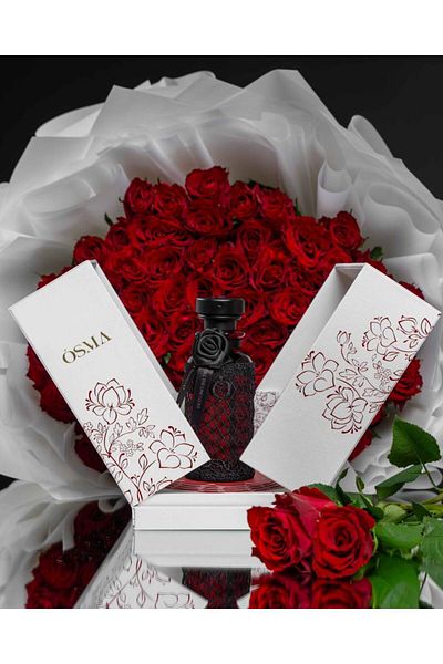 Osma Charming Limited Edition Perfume / 150ml