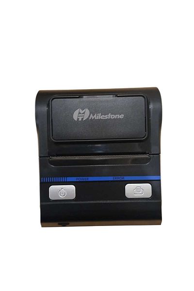 Milestone Milestone portable printer