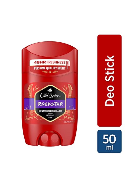 Old Spice Rockstar Stıck 50 ml