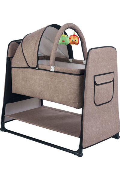 alderon baby Beşik bebek arabası puset ana kucağı taşıma çanta puset örtüsü