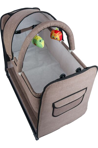 alderon baby Beşik bebek arabası puset ana kucağı taşıma çanta puset örtüsü
