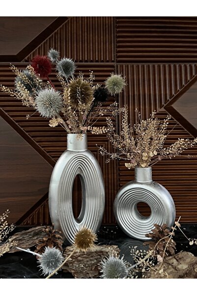 ERGİNCİ HOME Bohem Tarz İSKANDİNAV 2 li Büyük Boy Vazo Hediyelik Pinterest Pa...