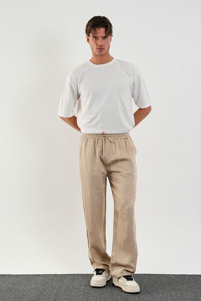 Redline Fate Men's Baggy Comfortable Trousers