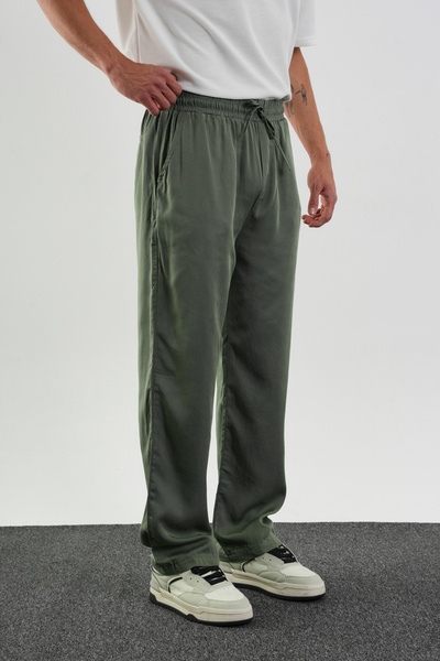 Redline Fate Men's Baggy Comfortable Trousers