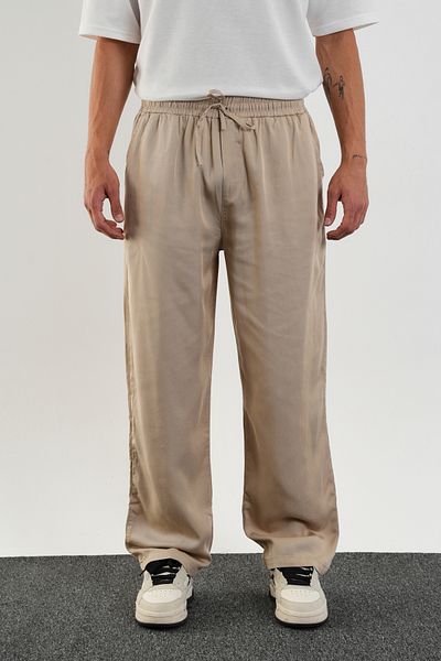 Redline Fate Men's Baggy Comfortable Trousers