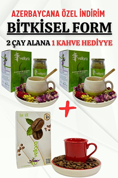 Vellara 2 Çay Al 1 Coffee Bizden