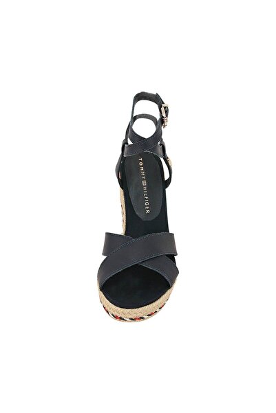 Tommy Hilfiger Feminine High Wedge Sandal