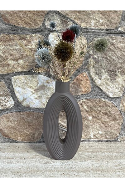 ERGİNCİ HOME Bohem Tarz İSKANDİNAV Büyük Boy Vazo Hediyelik Pinterest Pampas ...