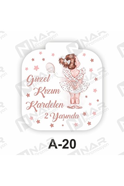 Nar Promosyon 30 Adet Hediyelik Cep Aynası - Uv Baskılı Özel Gün Hediyesi - A...