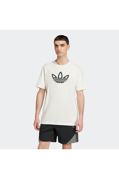 adidas Men's Outline t Shirt Iy4890