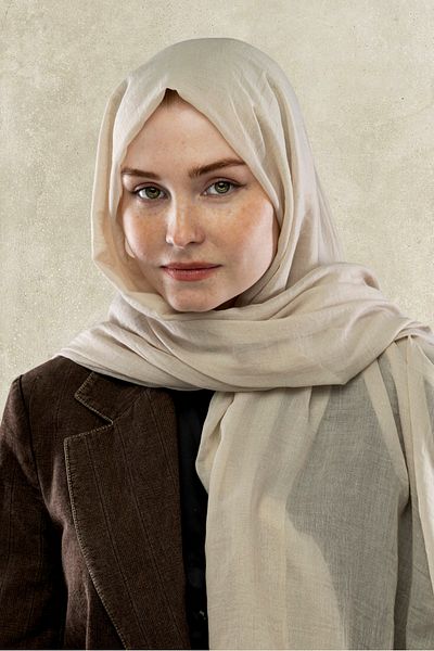 Pamuk The Earth of the Shal