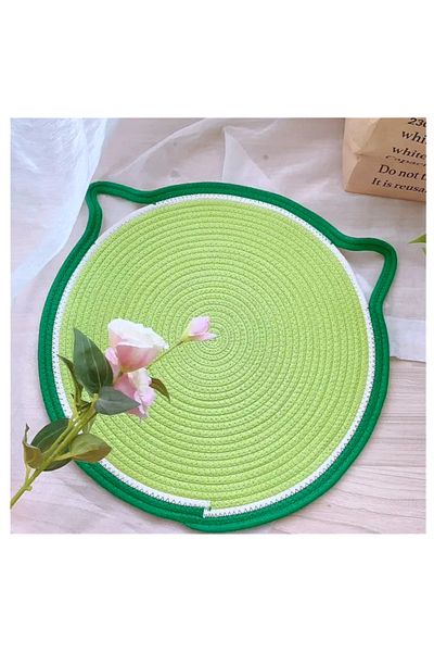 KediEviNet Cat Scratching Mat Scratching Mat 50 cm