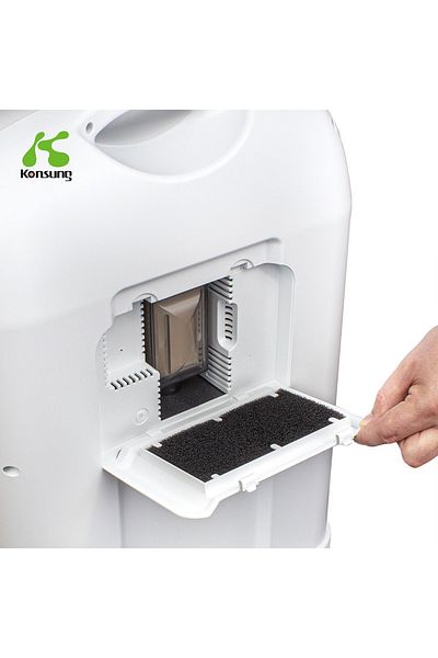 KONSUNG 5 liter oxygen generator