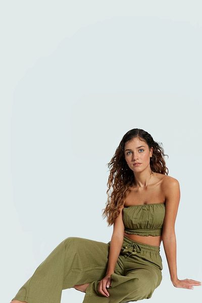 PayBuy Summer Women's Cotton Shorts Set Premium Quality for Casual Beach Combinations Daily Use