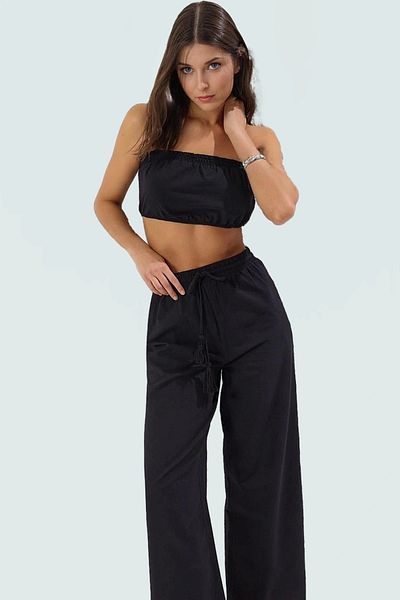 PayBuy Summer Women's Cotton Shorts Set Premium Quality for Casual Beach Combinations Daily Use