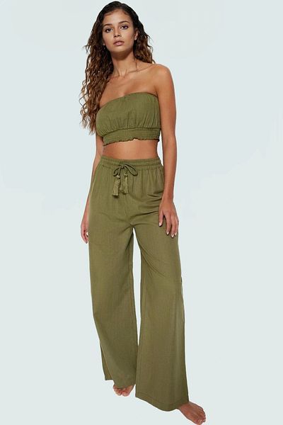PayBuy Summer Women's Cotton Shorts Set Premium Quality for Casual Beach Combinations Daily Use
