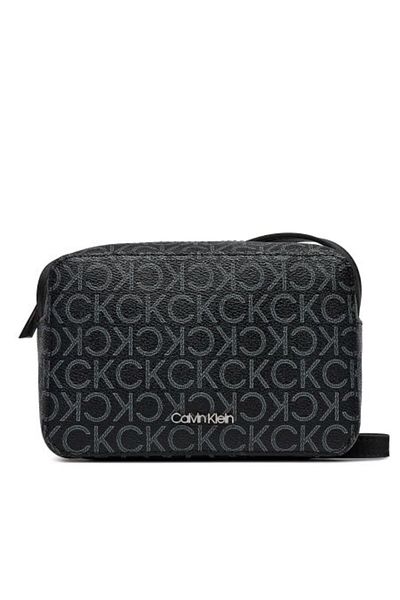 Calvin Klein Ck Must Mono Camera Bag